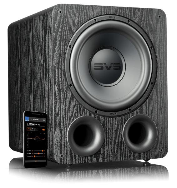 SVS PB-1000 Pro Subwoofer