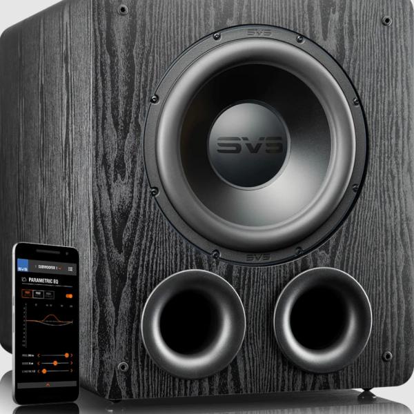 SVS PB-2000 Pro Subwoofer