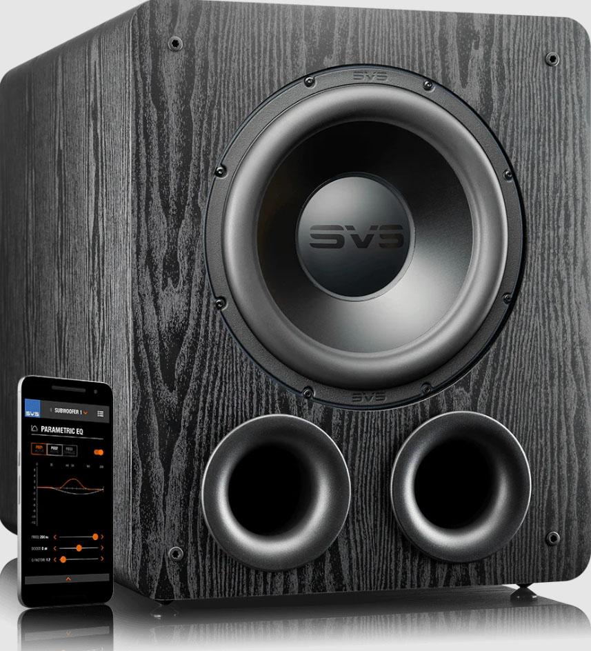 SVS PB-2000 Pro Subwoofer